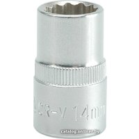 Головка слесарная Yato YT-1276