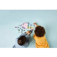 Конструктор LEGO DREAMZzz Матео против кибермозгового робота 71495