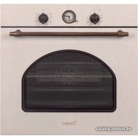 Электрический духовой шкаф CATA MRA 7108 IV