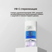 Увлажнитель воздуха Xiaomi Mijia Fogless Humidifier 3 CJSJSQ03XY (китайская версия)