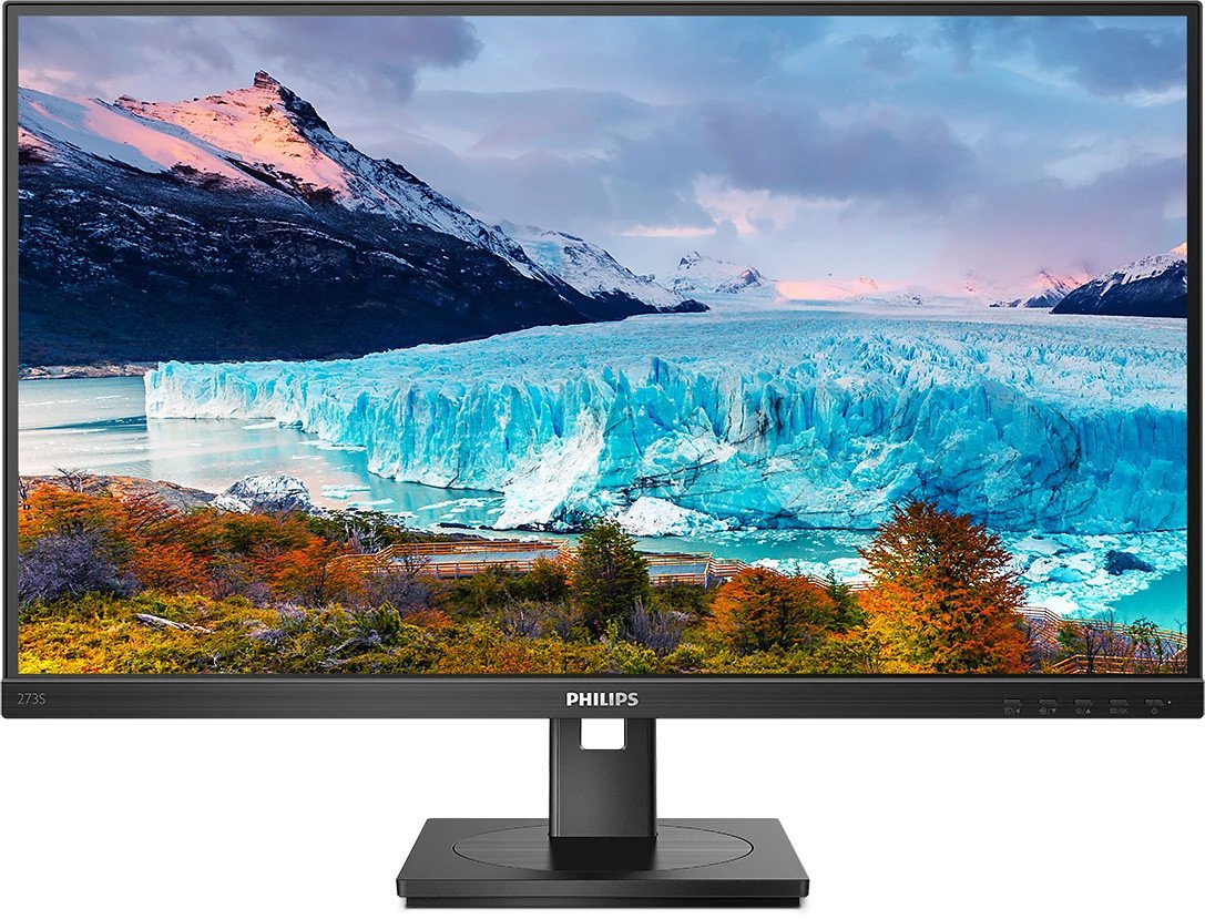 

Монитор Philips 273S1/01