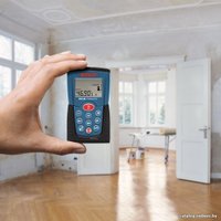 Лазерный дальномер Bosch DLE 40 Professional (0601016300)