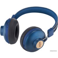 Наушники Marley Positive Vibration 2 Wireless (синий)