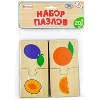 Головоломка Alatoys ПЗЛ29