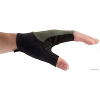 Перчатки BBB Cycling Pave BBW-61 (L, оливковый)