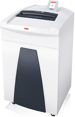 Шредер HSM Securio P36i (4.5 x 30мм)