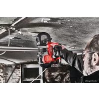Ленточная пила Milwaukee Fuel M12 FBS64-402C 4933478441 (с 2-мя АКБ, кейс)
