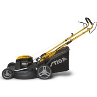 Газонокосилка Stiga Combi 55 SQ H 294556838/ST1