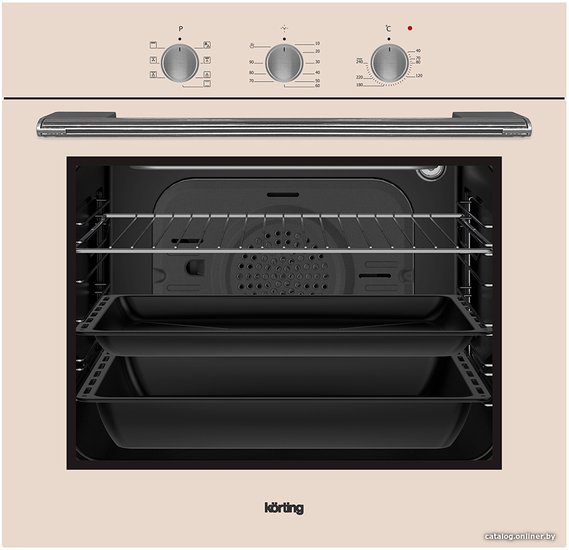 Korting OKB 370 CMB