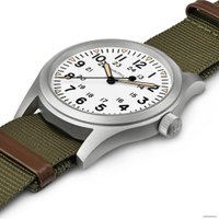 Наручные часы Hamilton Khaki Field H69529913 в Бресте
