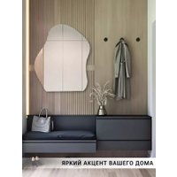 Зеркало EMZE 76x92 NF.CLOUD.76.92