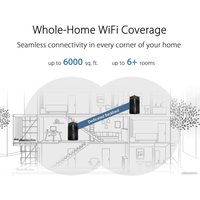 Wi-Fi система ASUS ZenWiFi Pro ET12