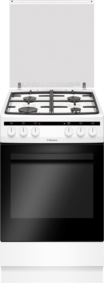 

Кухонная плита Hansa FCMW590977