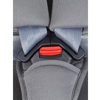Детское автокресло Rant Basic Spark Next ZY10 (серый)