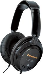 Panasonic RP-HTF295