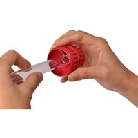 Элемент для оформления корпуса Thermaltake Pacific Hard Tube Bending Kit CL-W093-AL00BL-A