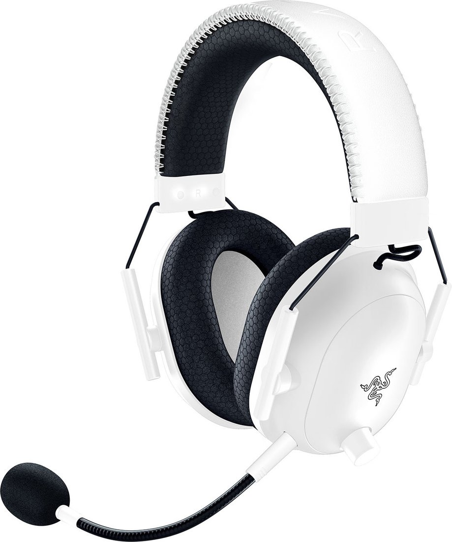 

Наушники Razer Blackshark V2 Pro 2023 (белый)