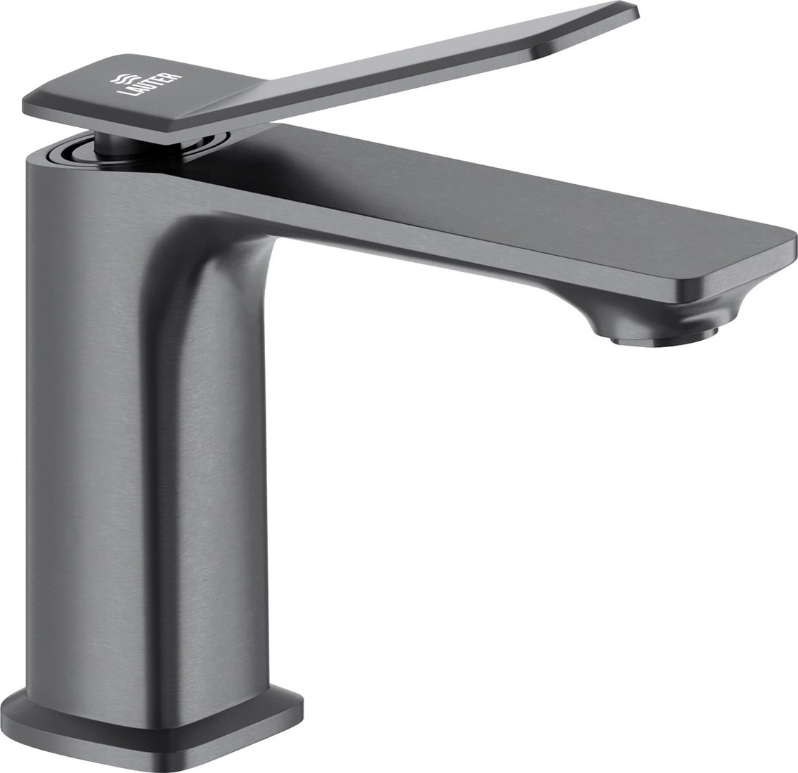 

Смеситель Lauter Allure 21CK618QP