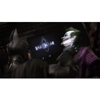  Batman: Return to Arkham для PlayStation 4