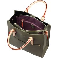 Женская сумка Bugatti Ella 49362184 (оливковый)