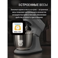 Планетарный миксер Aresa AR-1971