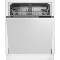 Встраиваемая посудомоечная машина BEKO DIN24310