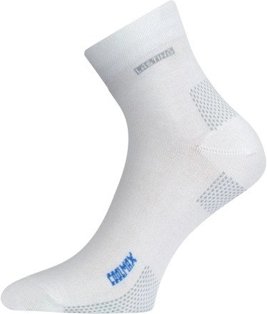 

Носки Lasting OLS001XL (белый)