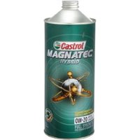 Моторное масло Castrol Magnatec Hybrid 0W-20 1л в Орше