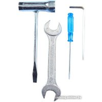 Бензорез RedVerg RD-GDC400