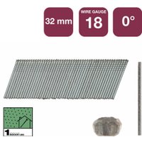 Гвозди для пистолета Milwaukee 4932492553 (5000 шт)