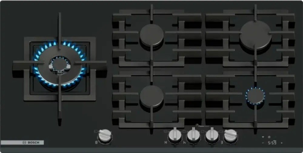 Варочная панель Bosch PRS9A6H40