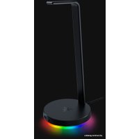 Подставка для наушников Razer Base Station V2 Chroma Black