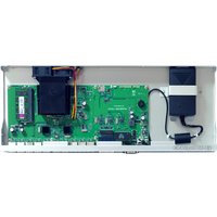 Управляемый коммутатор 3-го уровня Mikrotik RouterBOARD 1100AHx2 (RB1100AHx2)