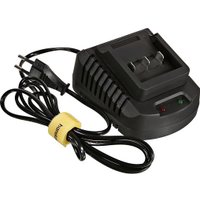 Дрель-шуруповерт Hanskonner HCD2065C (с 2-мя АКБ, кейс)