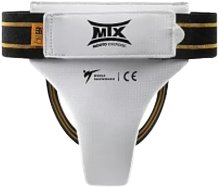 Защита паха Mooto MTX 16414 (XS, белый)