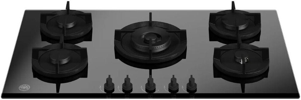 Варочная панель Bertazzoni P905CMODGNE