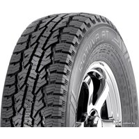 Летние шины Nokian Tyres Rotiiva AT 235/70R16 109T