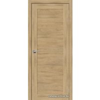 Межкомнатная дверь el'Porta Легно-21 90x200 (Organic Oak)