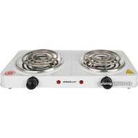 Настольная плита Ergolux ELX-EP02-C01