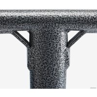 Трюковый самокат Oxelo MF 3.6 V5 (черный)