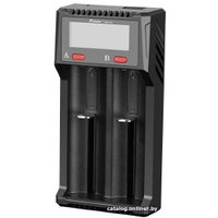 Зарядное устройство Fenix ARE-D2 в Бобруйске
