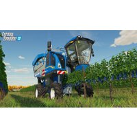  Farming Simulator 22 Platinum Edition для PlayStation 4