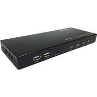 KVM переключатель Origo OKVM410H/A1A
