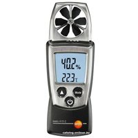 Анемометр Testo 410-2