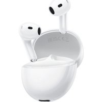 Наушники HONOR Choice Earbuds S7 (белый, международная версия)