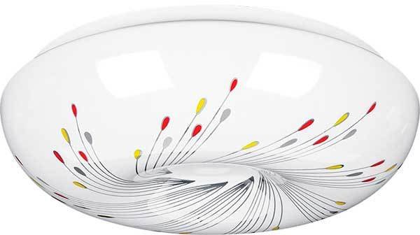 

Светильник Luminarte Fiesta C02LLW12W