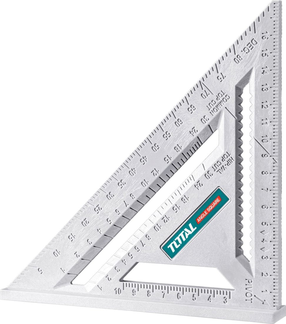 

Угольник Total TMT61212