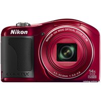 Фотоаппарат Nikon Coolpix L610