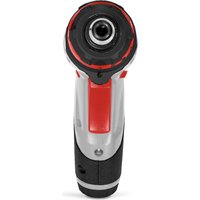 Электроотвертка Crown CT22024 MC (с АКБ) в Мозыре