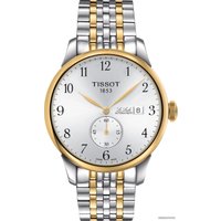 Наручные часы Tissot Le Locle Automatique Petite Seconde T006.428.22.032.00